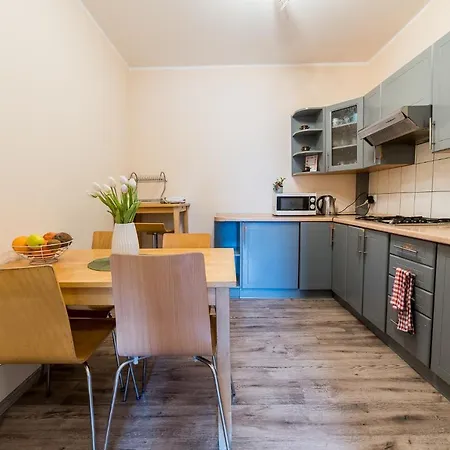 Quarto em Acomodações Particulares Nad Pizzeria *