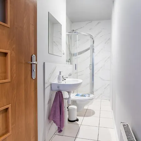 Nad Pizzeria * Poznań