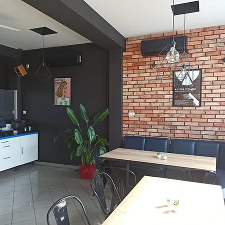 Nad Pizzeria Poznań