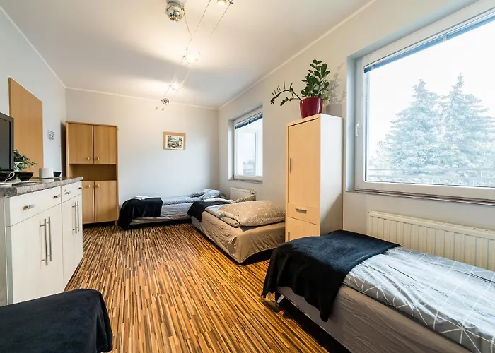 Nad Pizzeria Alloggio in famiglia