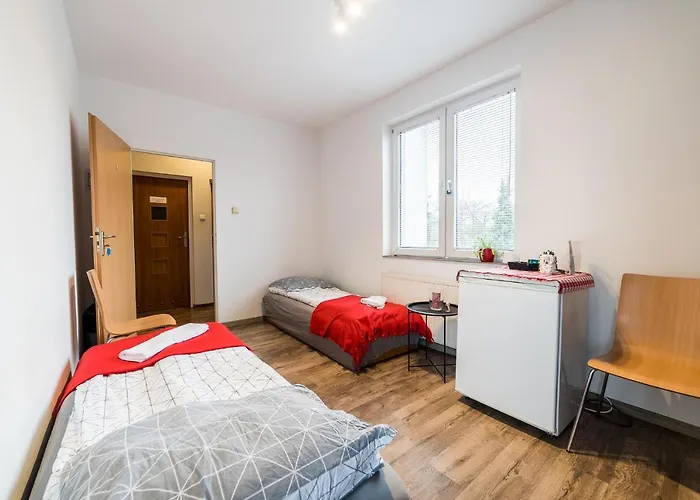 Nad Pizzeria Alloggio in famiglia *