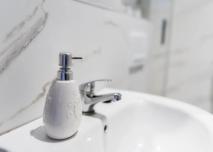 Alloggio in famiglia Nad Pizzeria Poznań