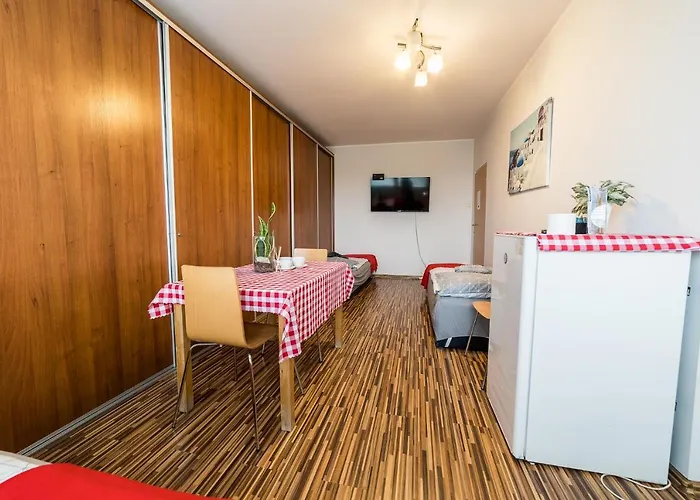 Nad Pizzeria Alloggio in famiglia