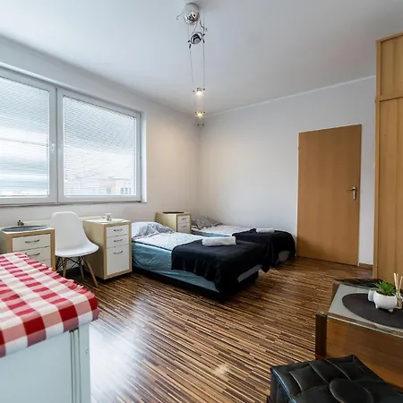 Homestay Nad Pizzeria