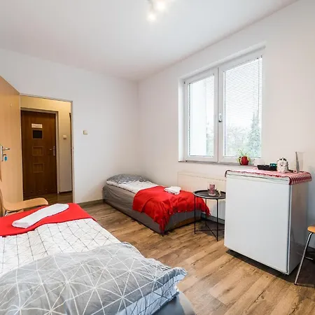 Nad Pizzeria Accommodatie bij particulieren *