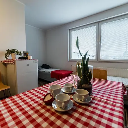 Accommodatie bij particulieren Nad Pizzeria *