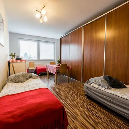 Nad Pizzeria Accommodatie bij particulieren