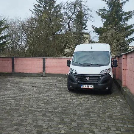 Nad Pizzeria Accommodatie bij particulieren *