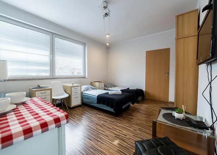 Homestay Nad Pizzeria