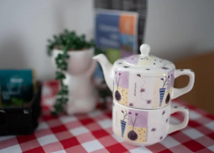 Homestay Nad Pizzeria