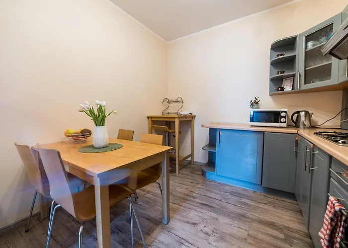 Homestay Nad Pizzeria *