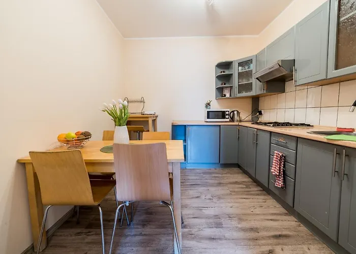 Accommodatie bij particulieren Nad Pizzeria *