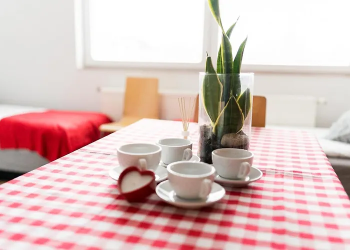 Homestay Nad Pizzeria