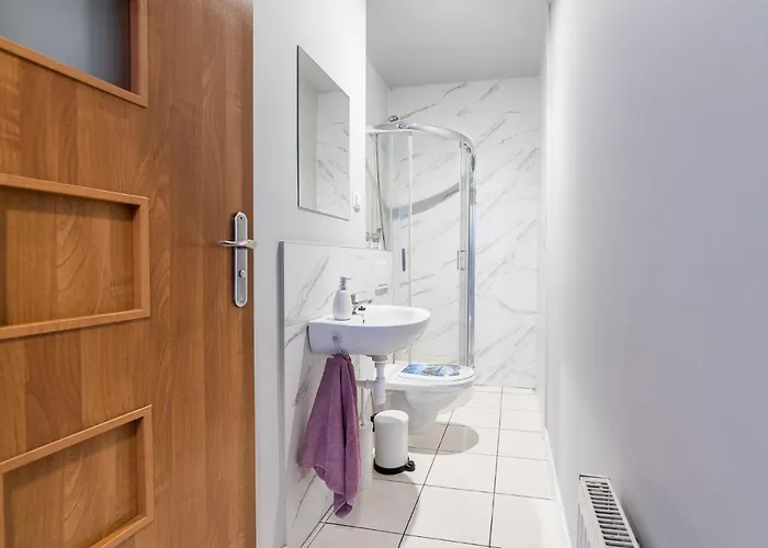 Nad Pizzeria * Poznan